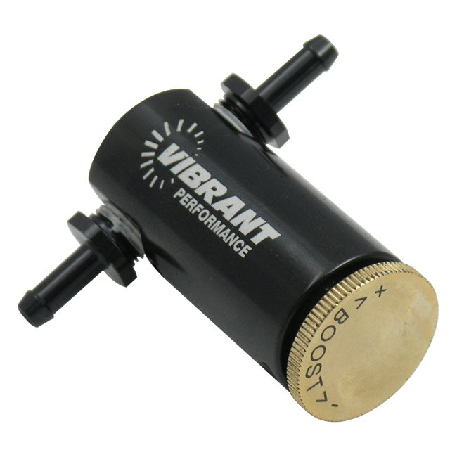 Vibrant 16901 Manual Boost Controller | Verocious Motorsports